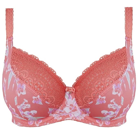 Freya Intimates & Sleepwear Guc Freya Erin Bra Poshmark